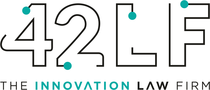 42 Law Firm » The Innovation Law Firm