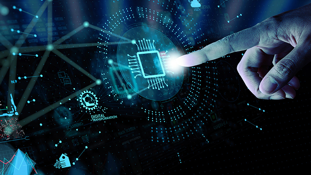 Digital trasformation & Smart working