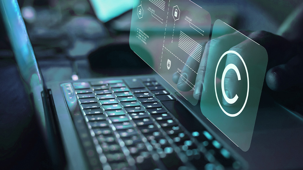 Diritto d’autore e Proprietà intellettuale