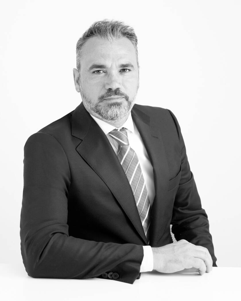 Andrea Cavalloni