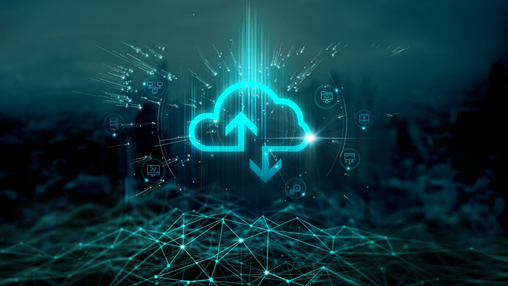 Cloud Computing