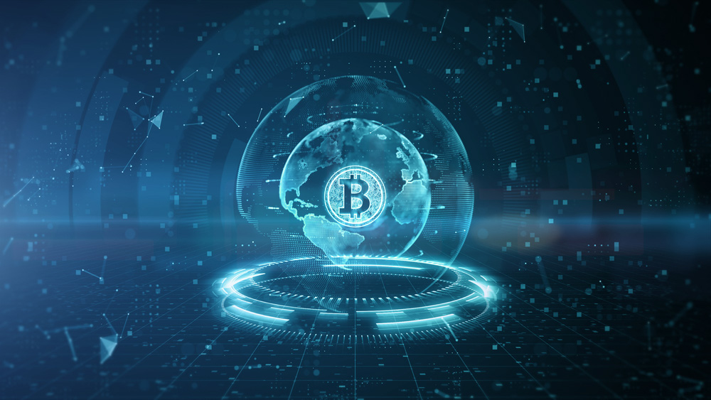 Blockchain e Crypto-assets