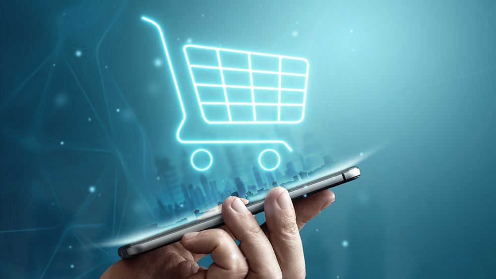 E-commerce