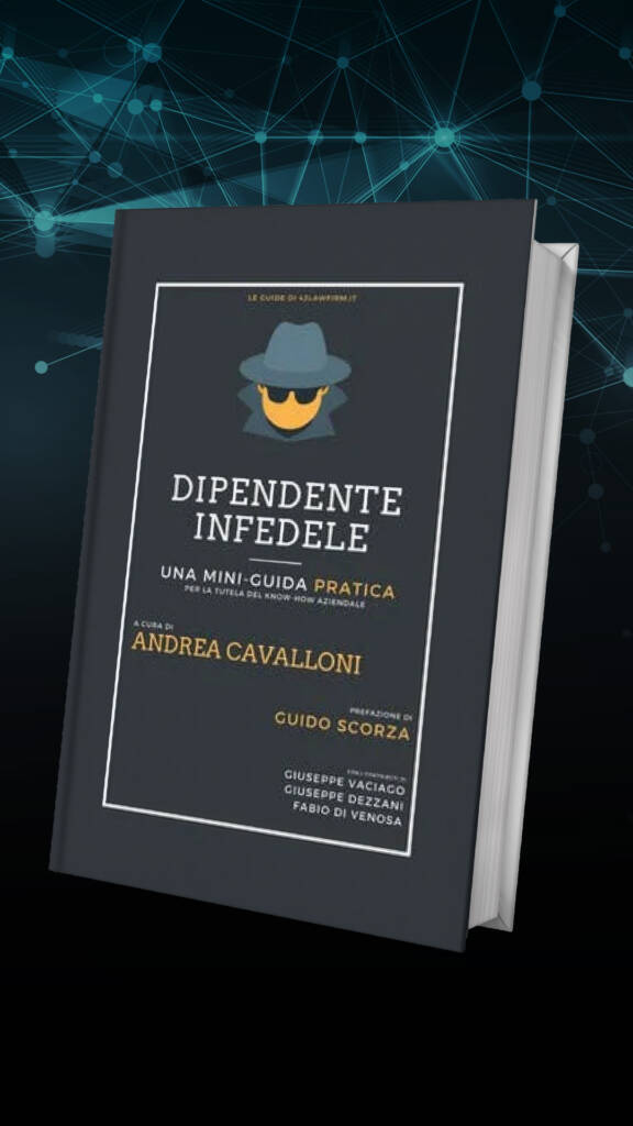 Dipendente Infedele_42LF_Guida 42LF
