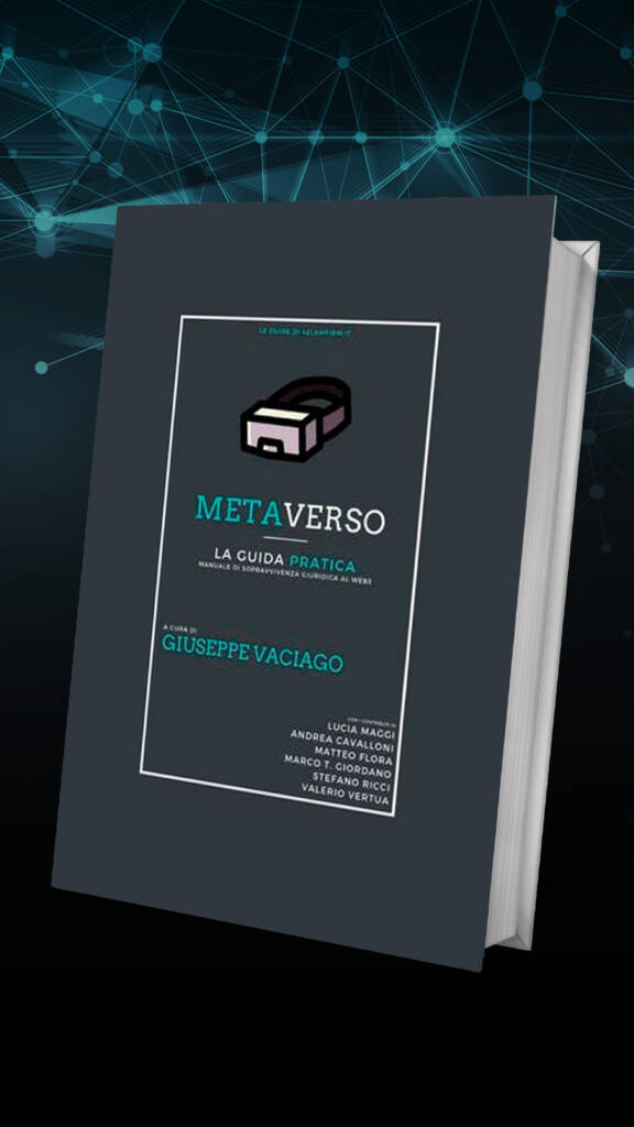 Metaverso: la Guida Pratica_Guida 42LF