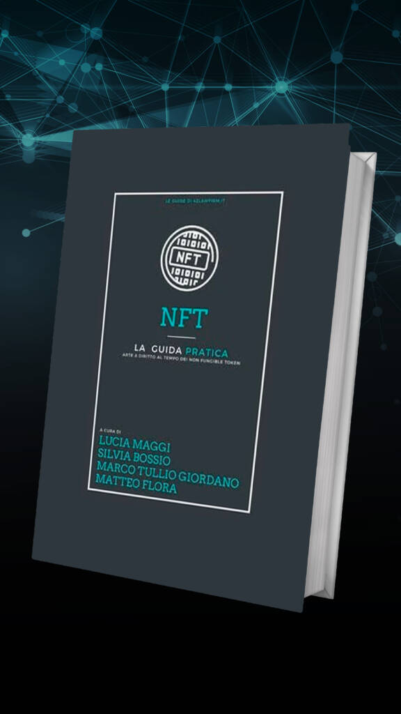 Guida pratica agli NFT_Guida 42LF