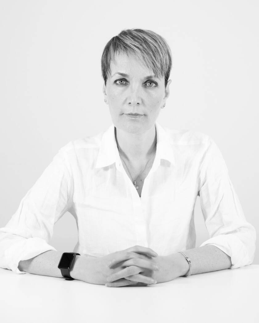 Anna Maria Paltrinieri