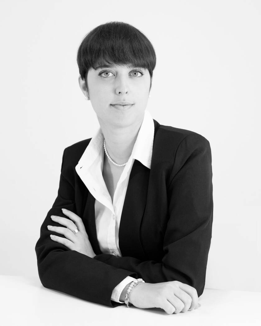 Carlotta Galbusera