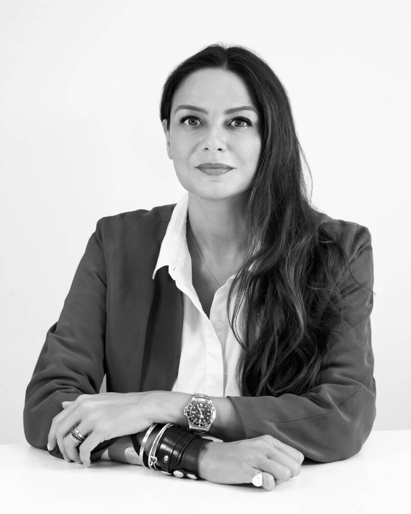 Lucia Maggi