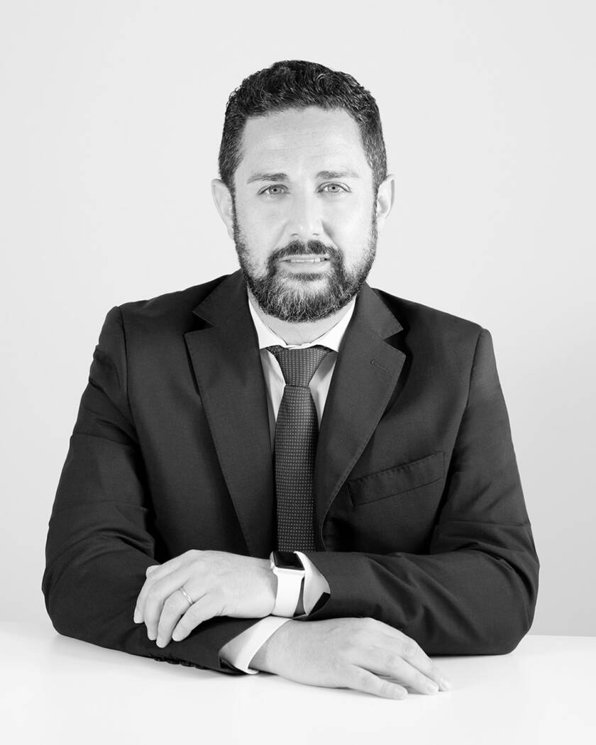 Marco Tullio Giordano