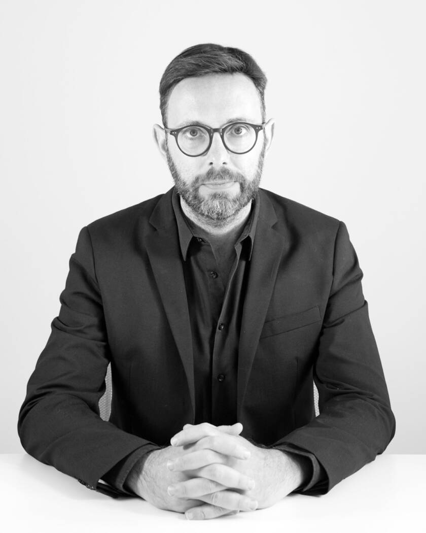 Matteo Flora