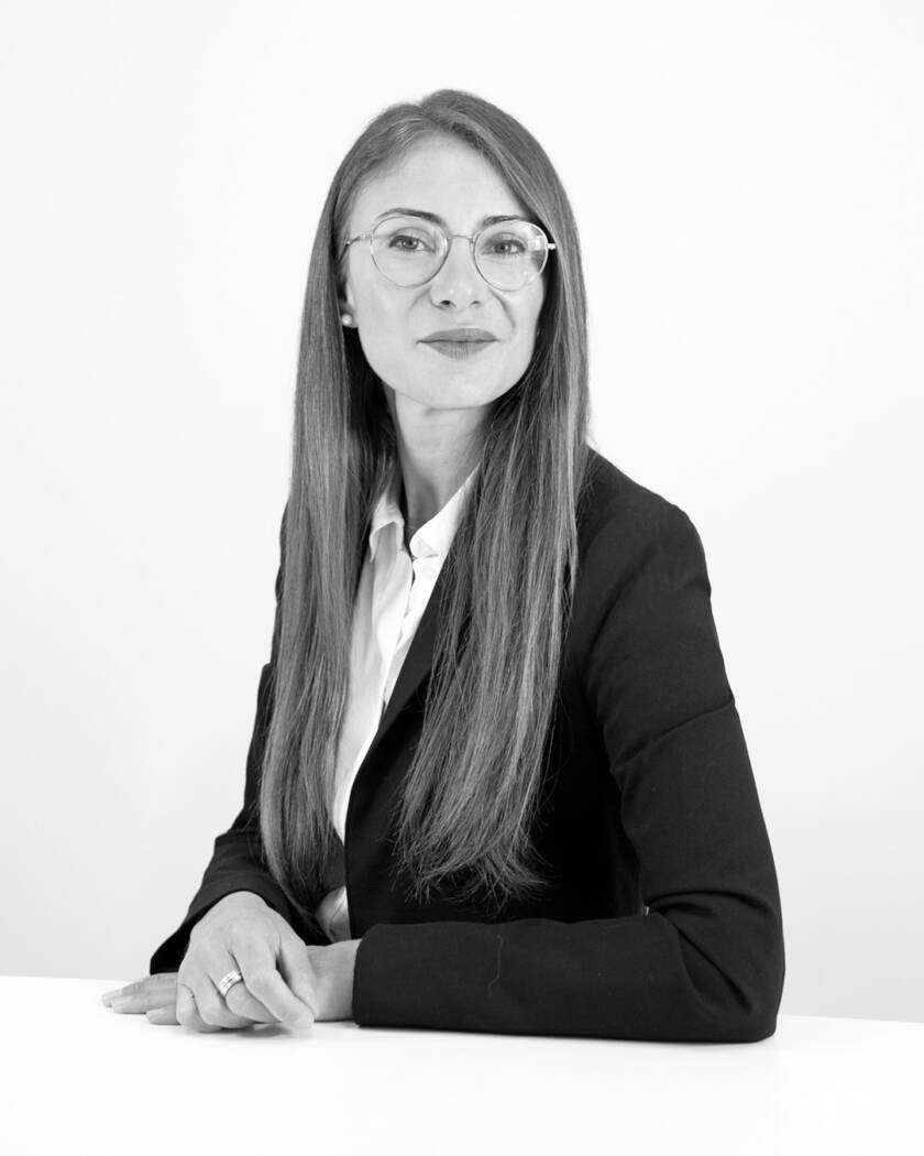 Nicole Monte