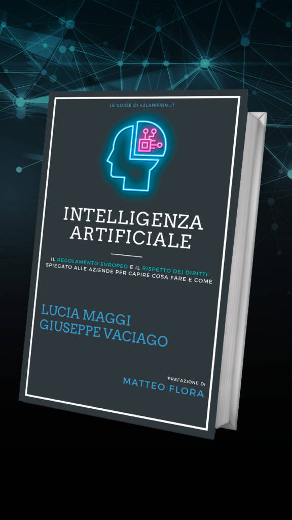 AI Act Europeo e le AI Generative_Guida 42LF