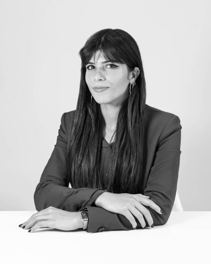 Alessia Bottazzo