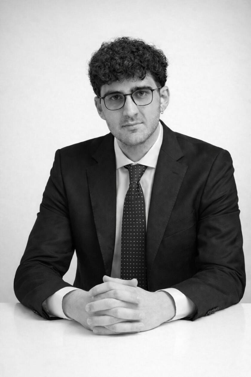 Mario Restuccia